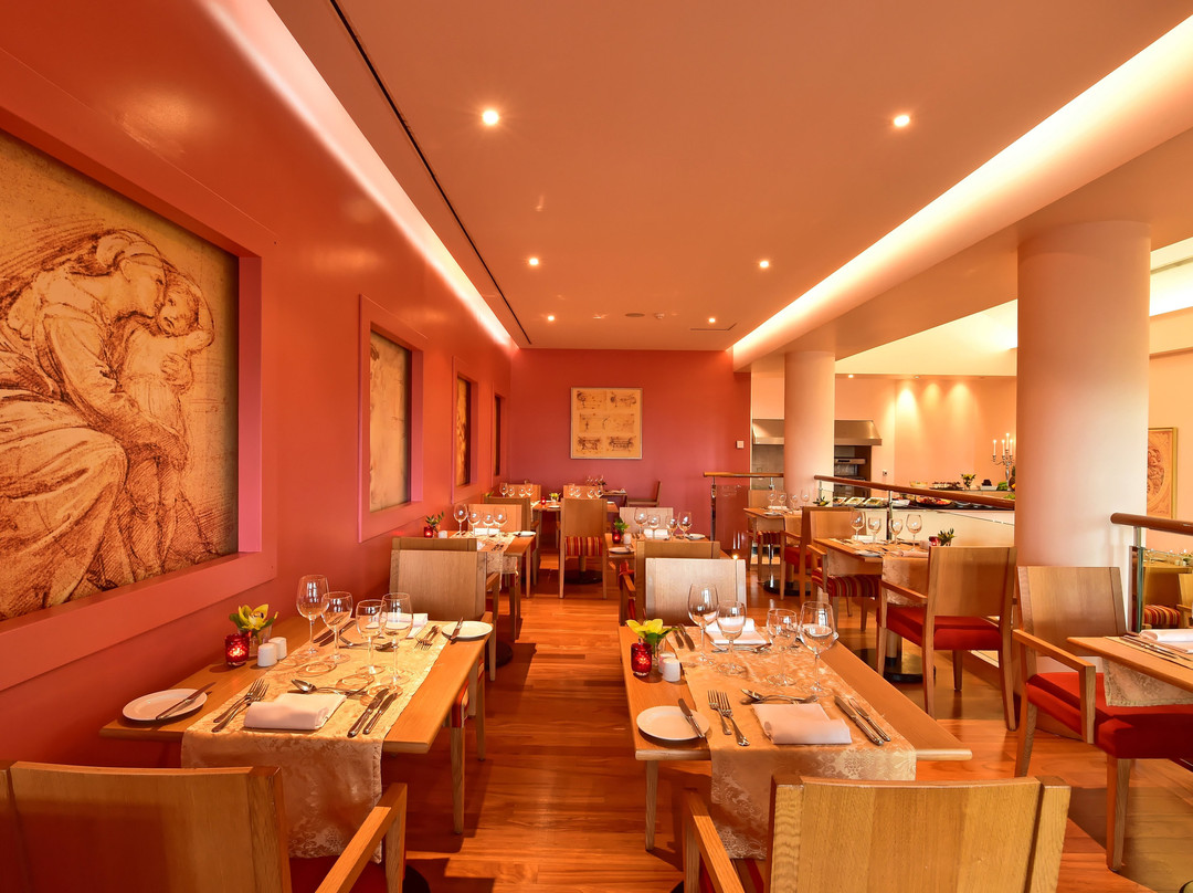 Pestana Grand Premium Ocean Resort