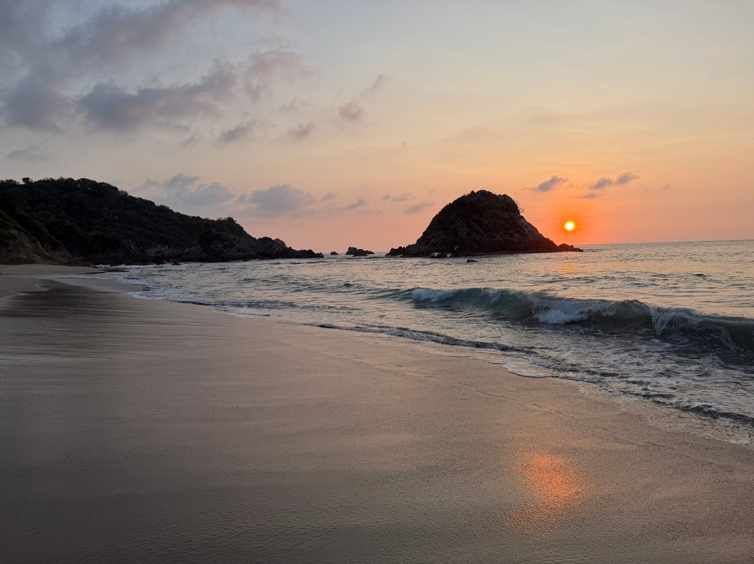 Four Seasons Resort Tamarindo主图