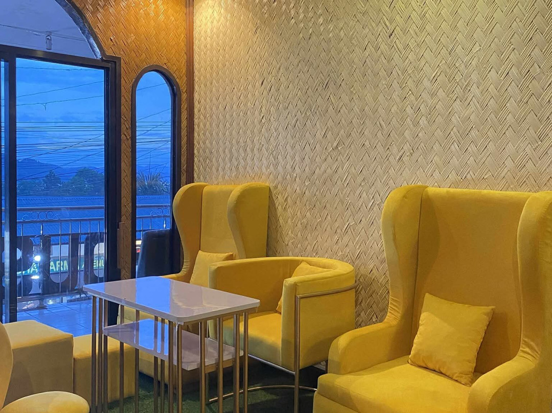 Your Needs Beauty Salon & Spa