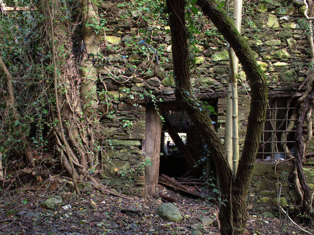 Via dell'Acqua-Valli del Pasubio必去景点