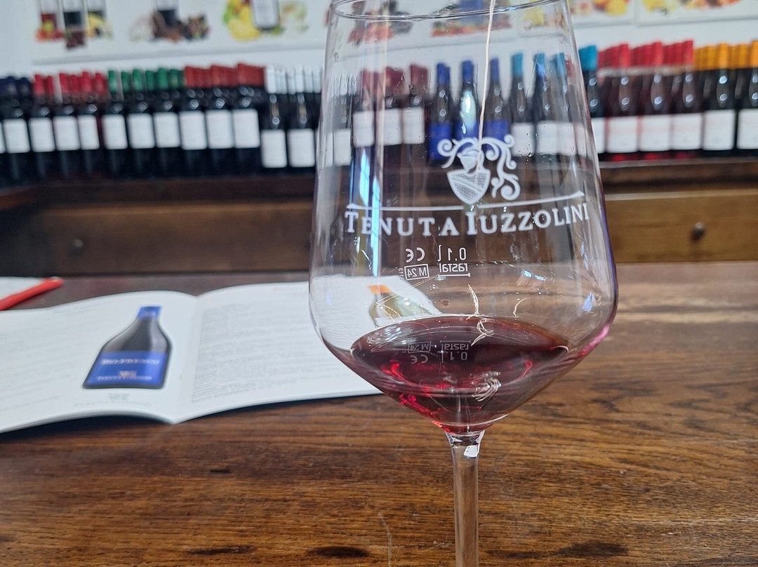 Tenuta Iuzzolini-Ciro Marina必去景点