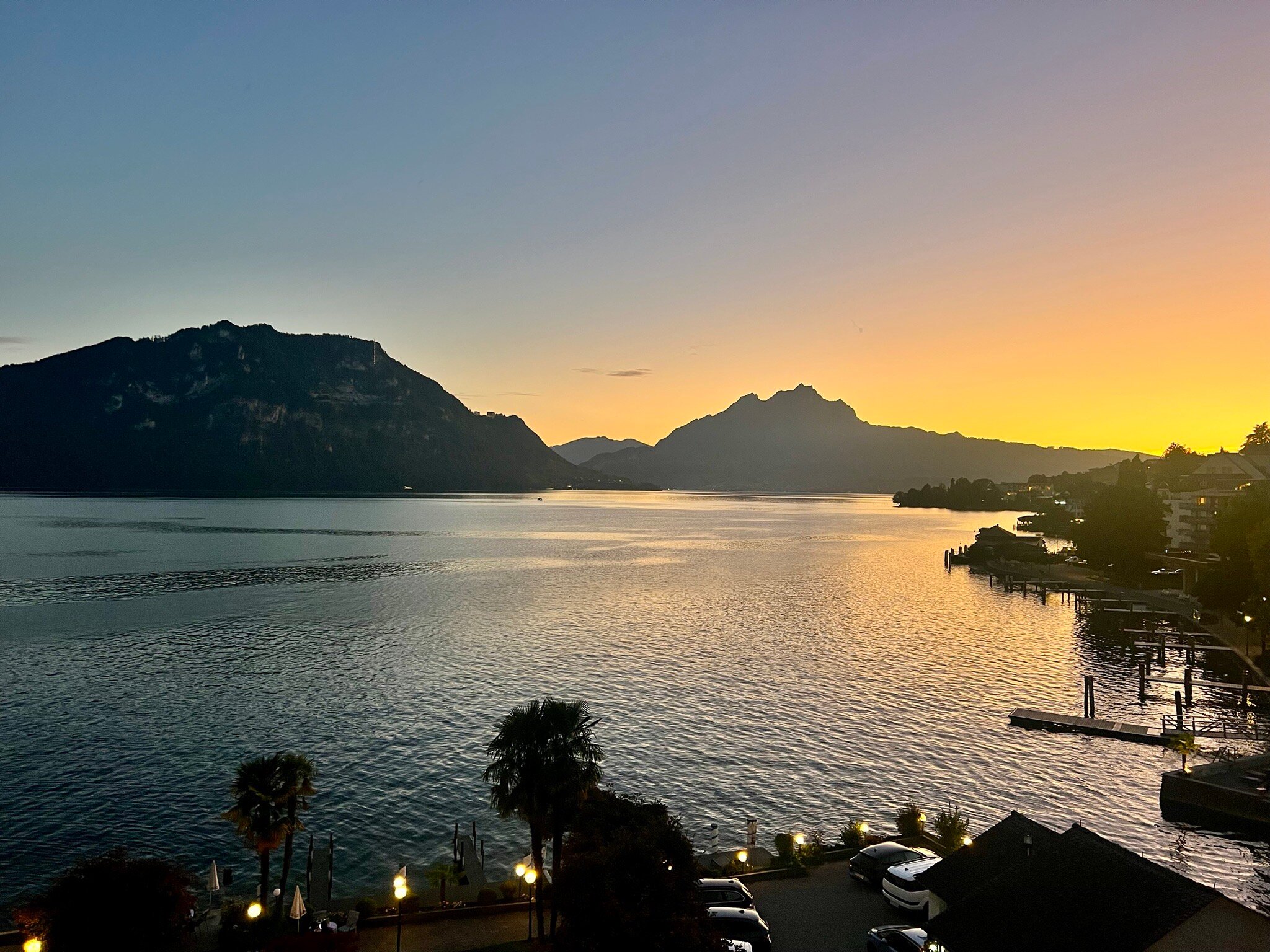 Hotel Beau Rivage-官方