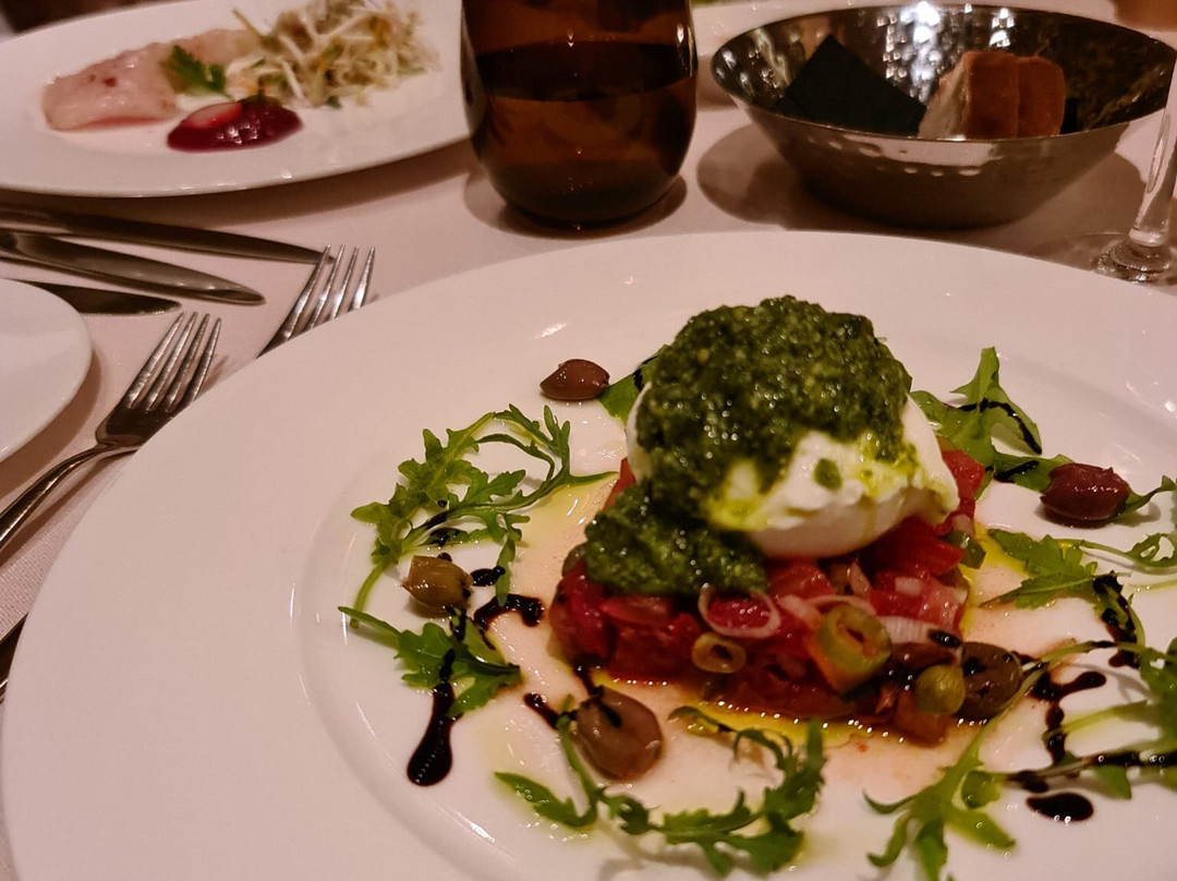 La Val Hotel & Spa主图