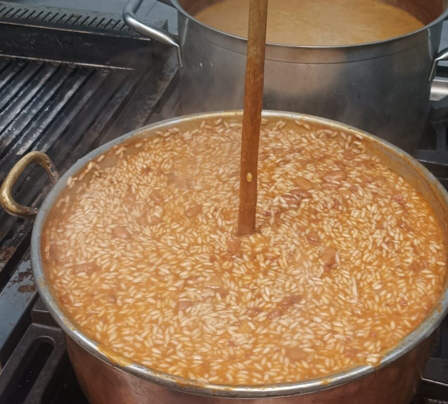 Ristorante Dal Piemunteis