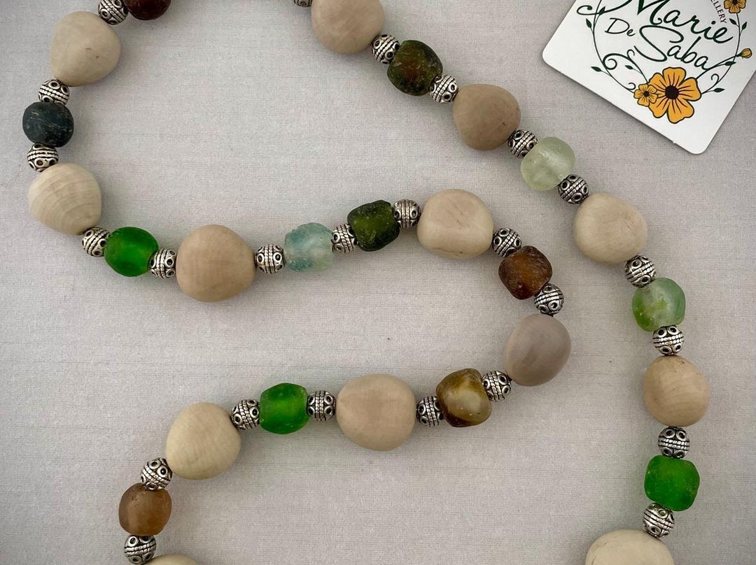 Marie De Saba-Windwardside必去景点