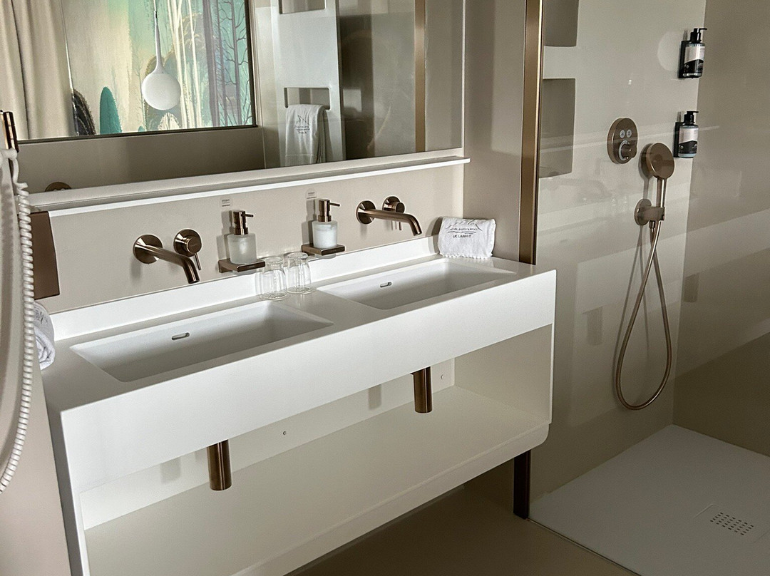 Hotel De L'abbaye主图