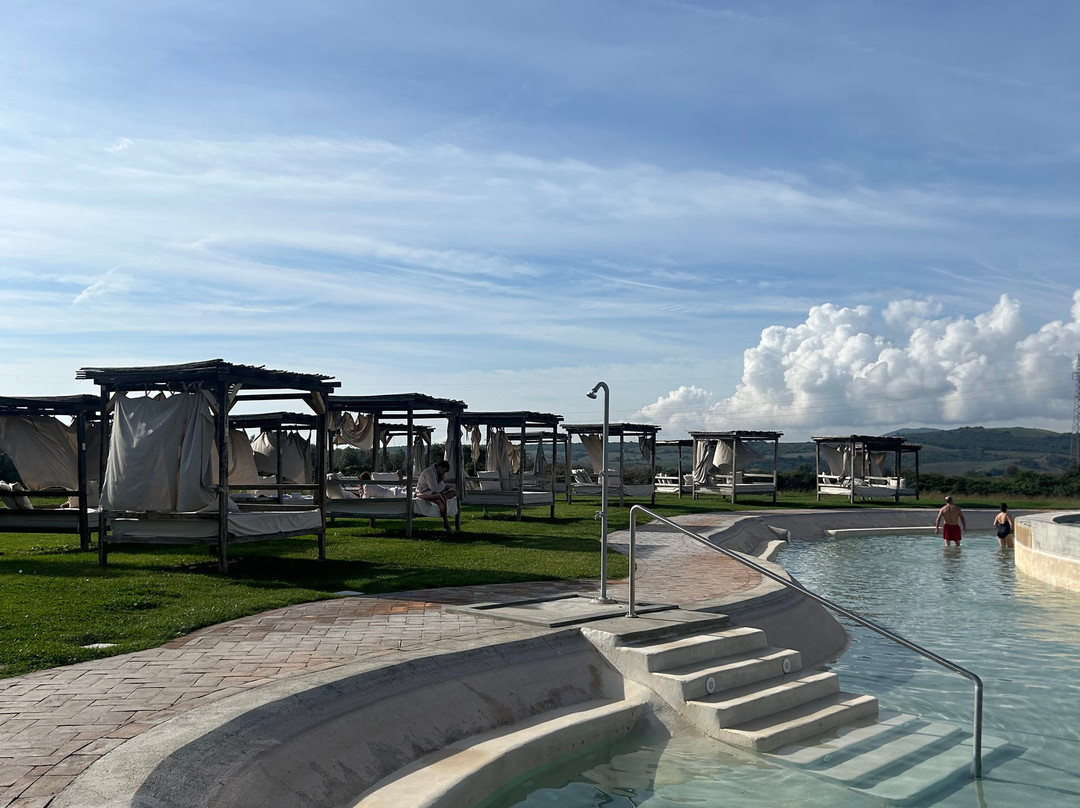Terme di Vulci Glamping & Spa-Canino必去景点