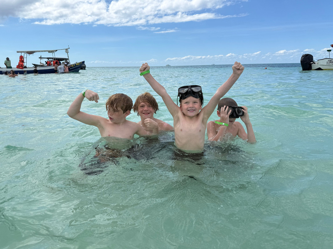 Smiggie's Excursion Concierge-考祖梅必去景点