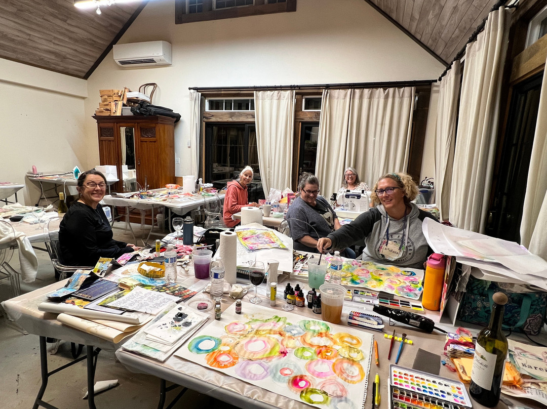 康涅狄格河谷住宿加早餐旅馆主图