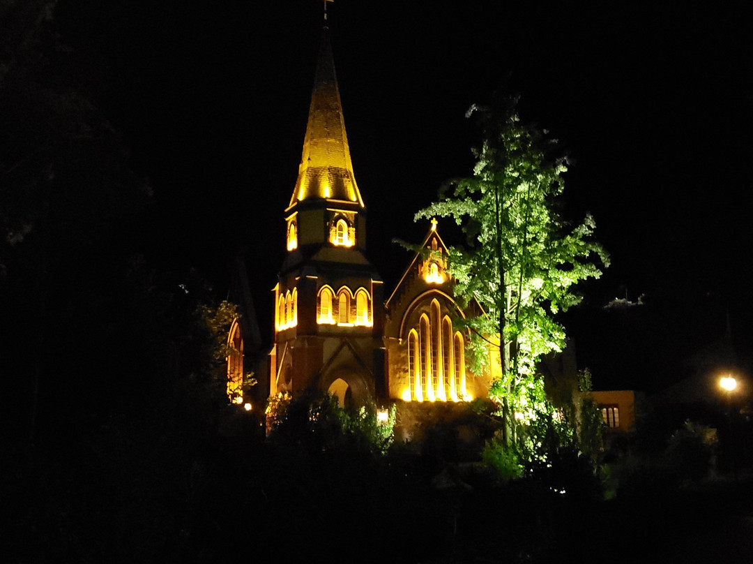 五凤古镇-金堂县必去景点