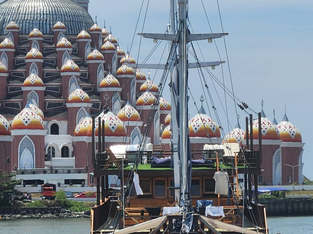 South Sulawesi Tours-孟加锡必去景点