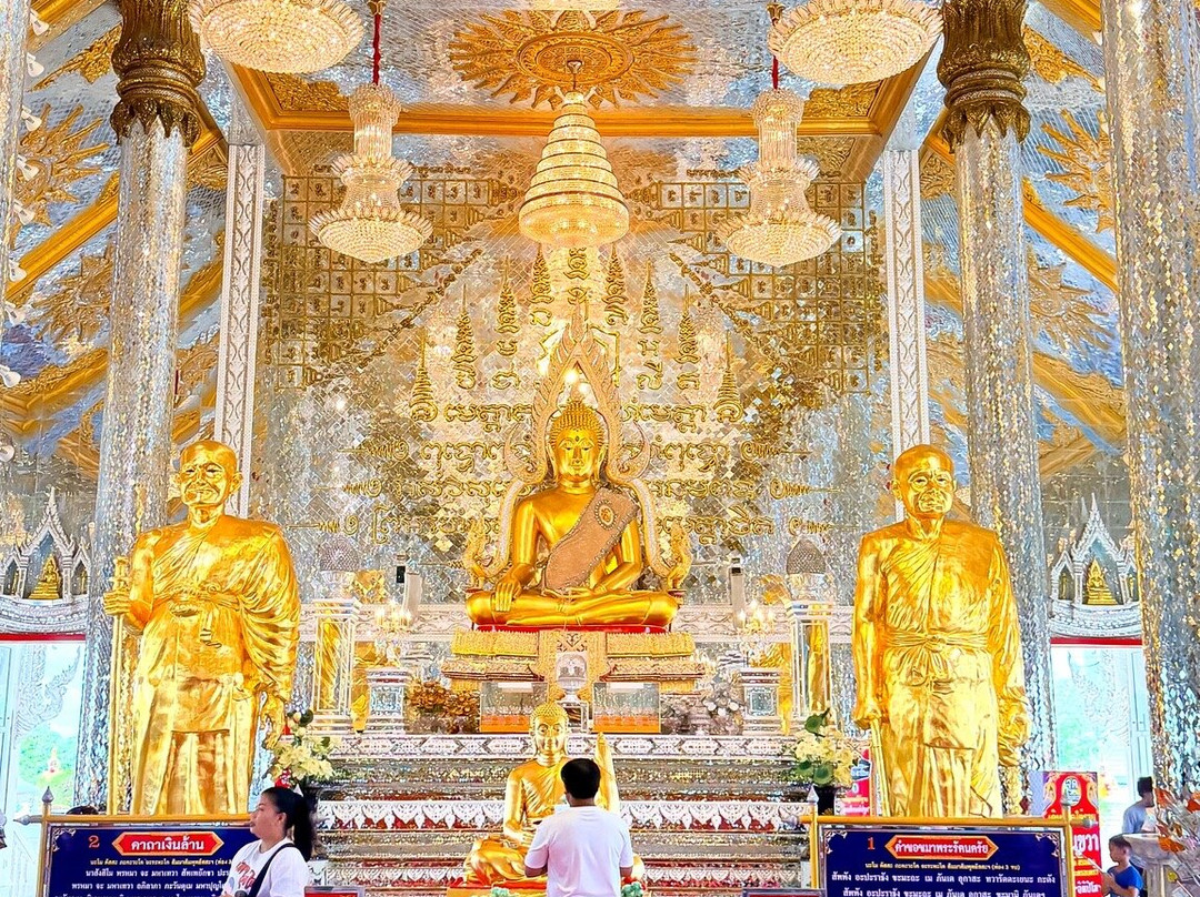Wat Veerachote Thammaram