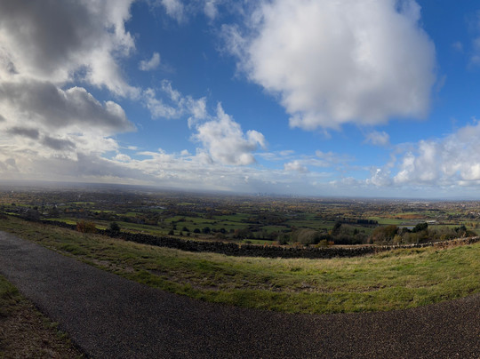 Manccycles Ltd-曼彻斯特必去景点