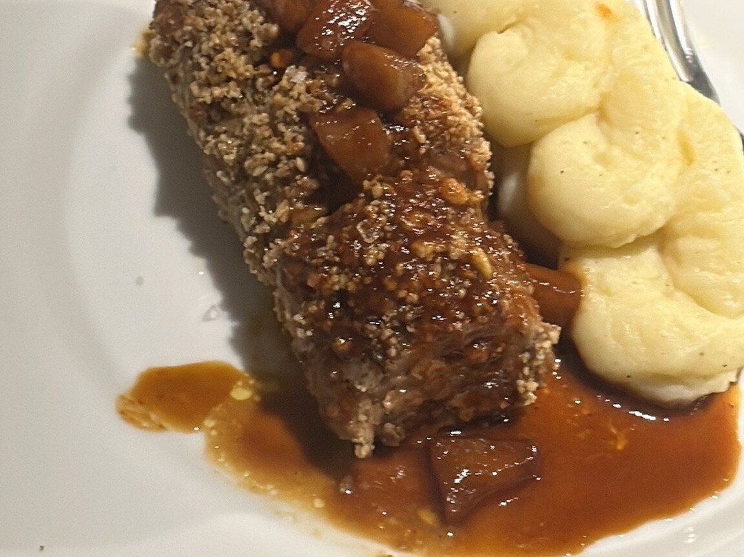 Mareneve Resort主图