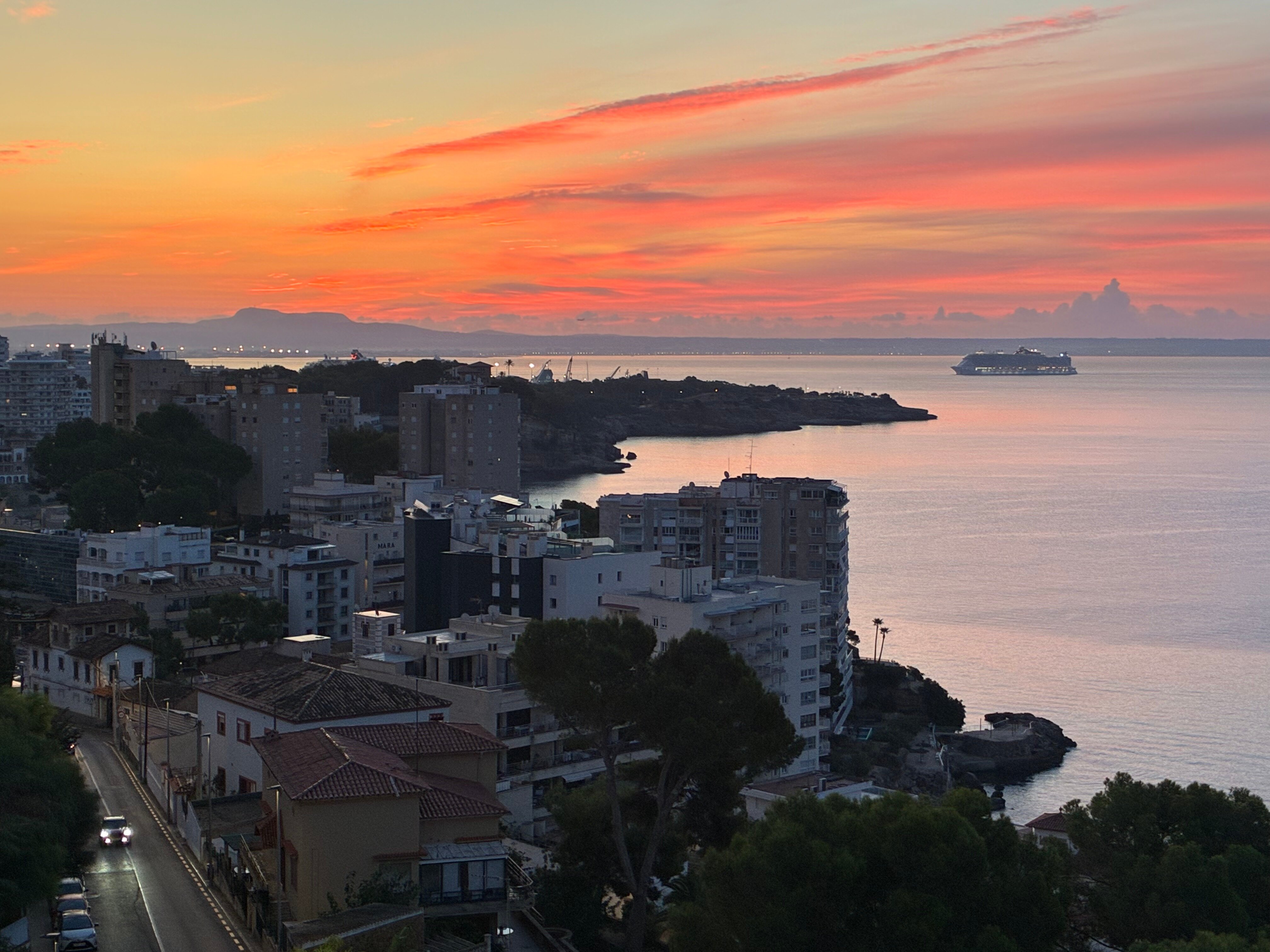 蓝色海湾酒店-官方