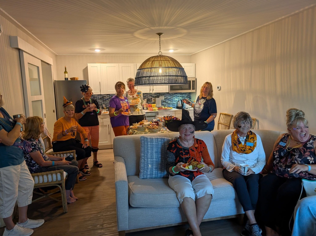 Sanibel Island Beach Resort主图