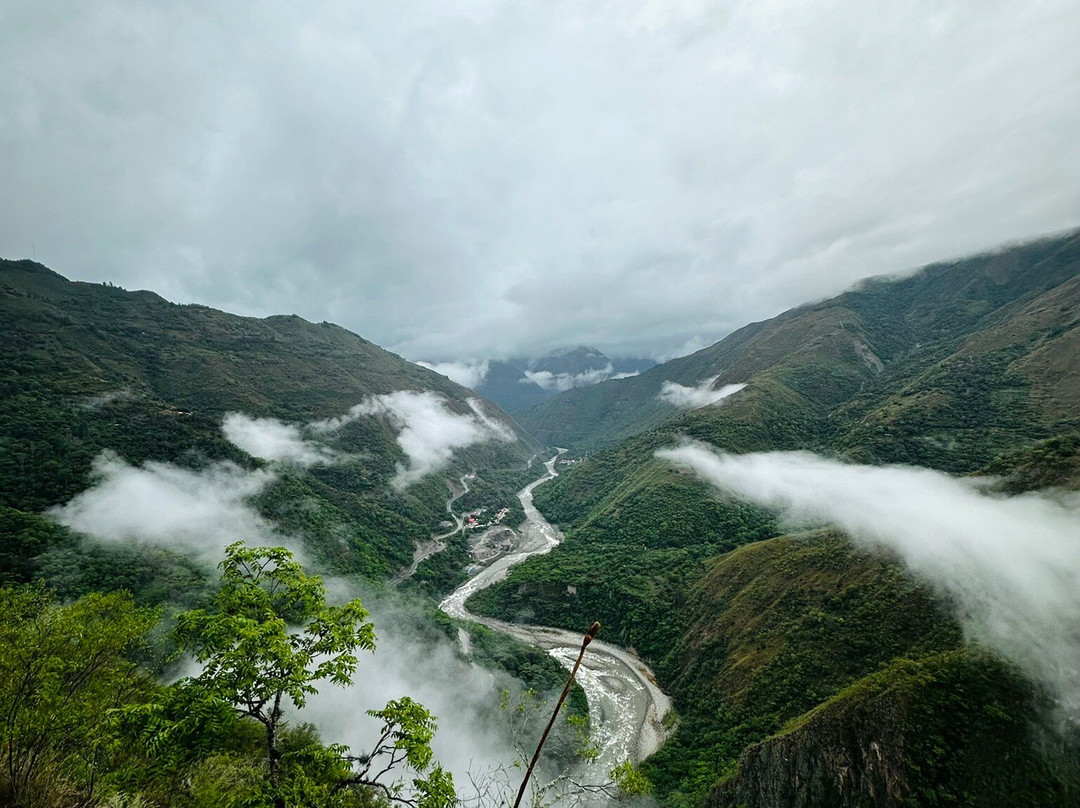 Inkas Destination-库斯科必去景点