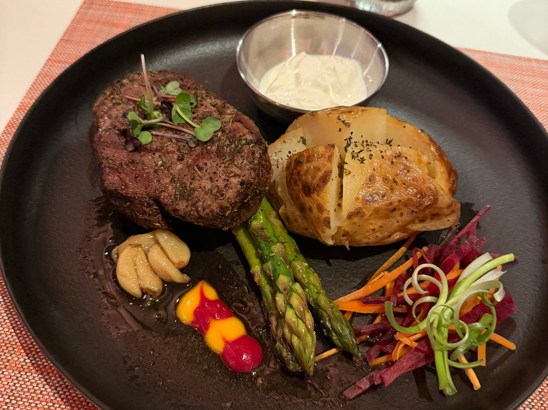 Peter Island Resort主图