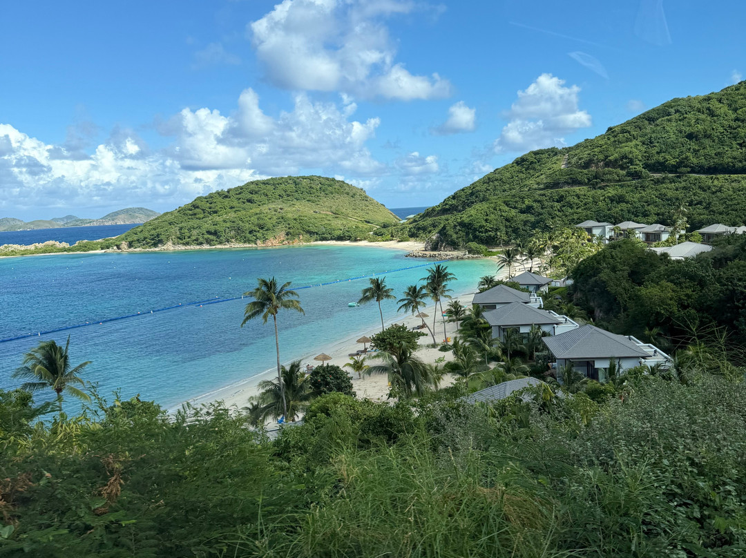 Peter Island Resort主图