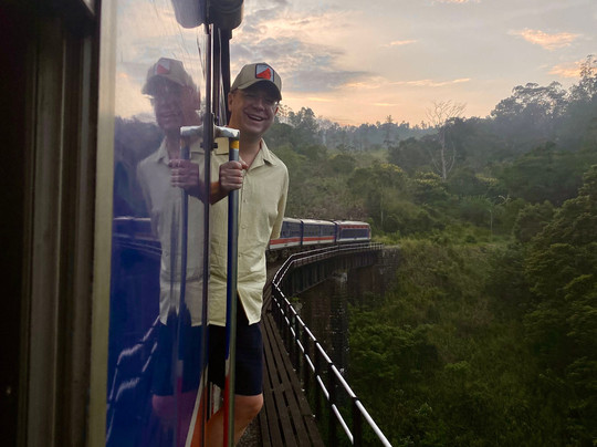 Guide Sri Lanka-卡卢特勒必去景点