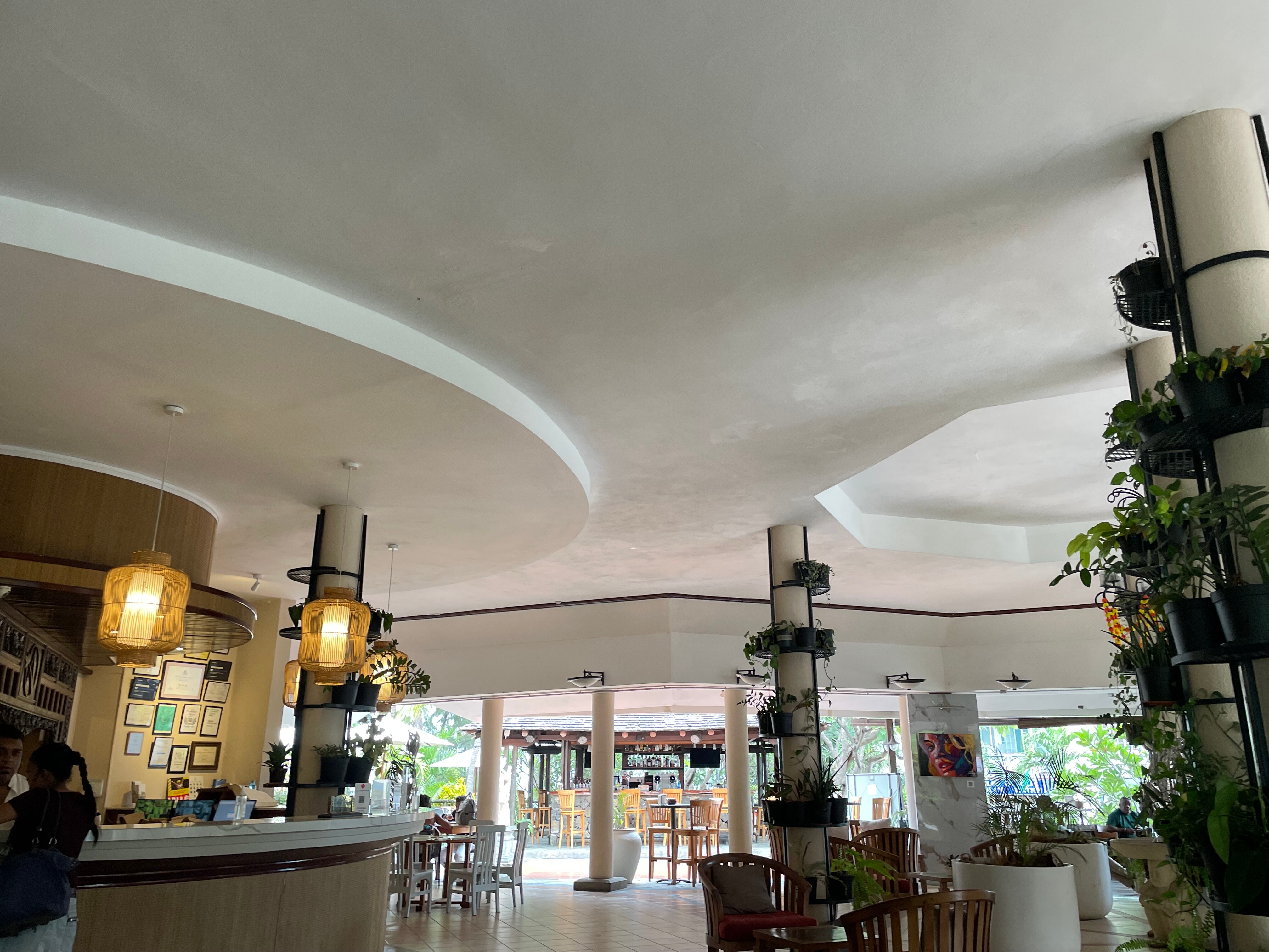 昂亚利温泉酒店-官方