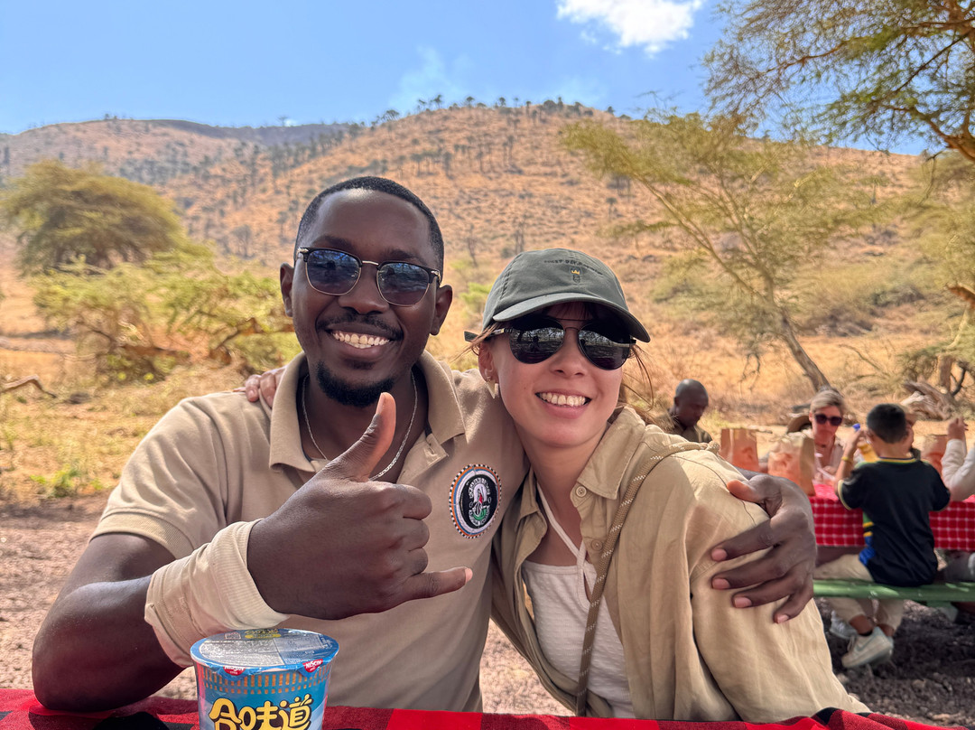 Roy Safaris-阿鲁沙必去景点