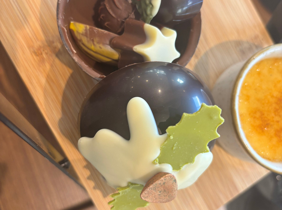 The Secret Truffletier-Knebworth必去景点