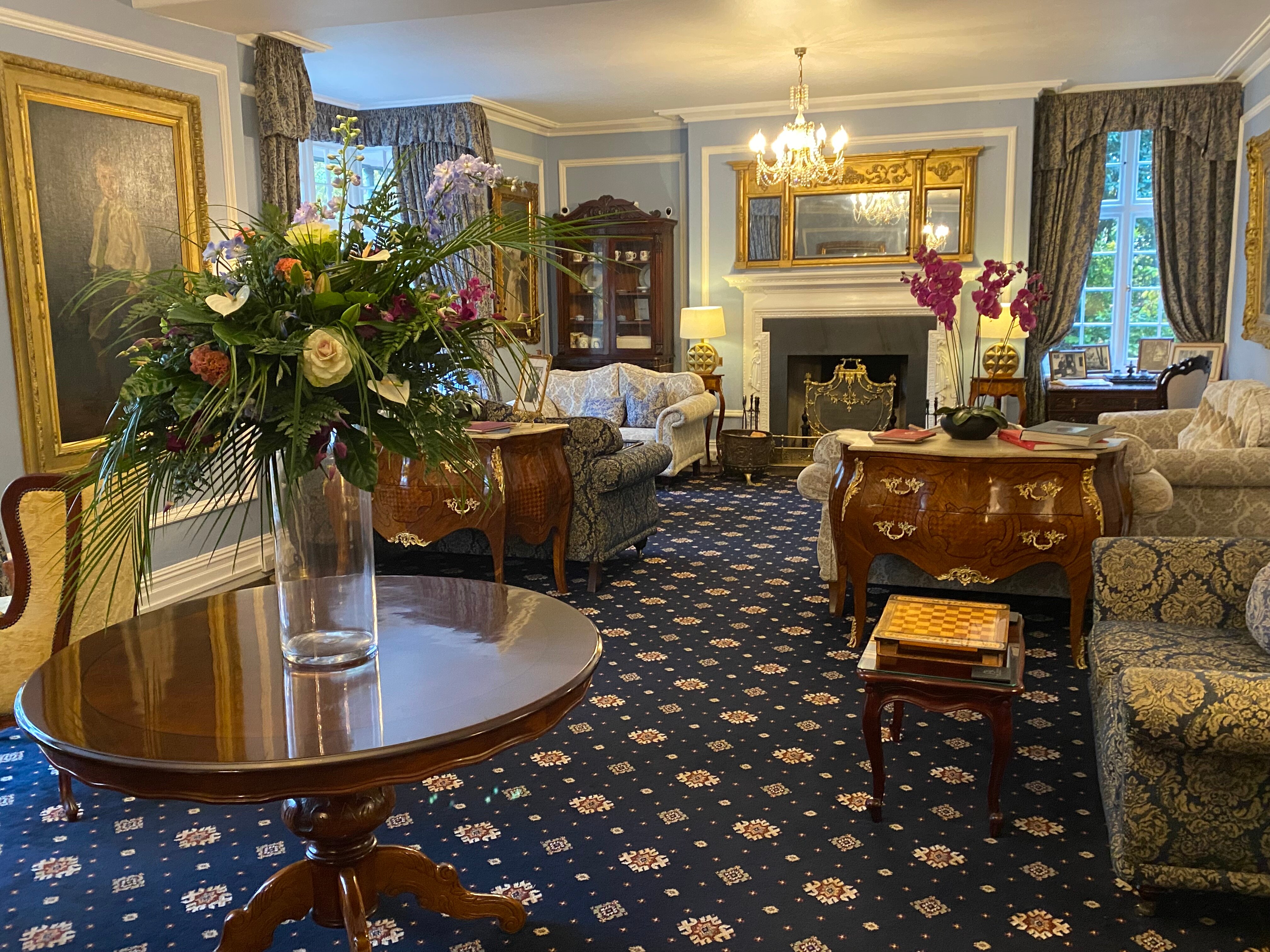 普拉斯迪纳斯乡村别墅酒店-官方