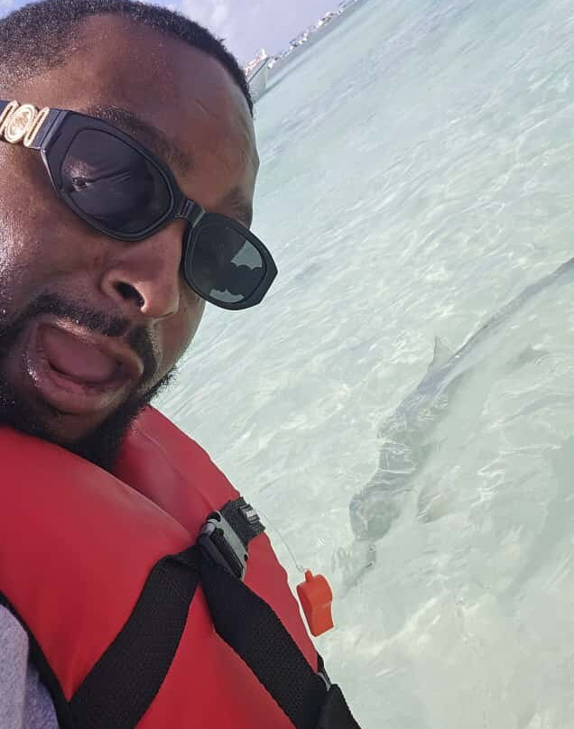 Los Cayos Adventure Chiliboats Waterbike in La Parguera-La Parguera必去景点