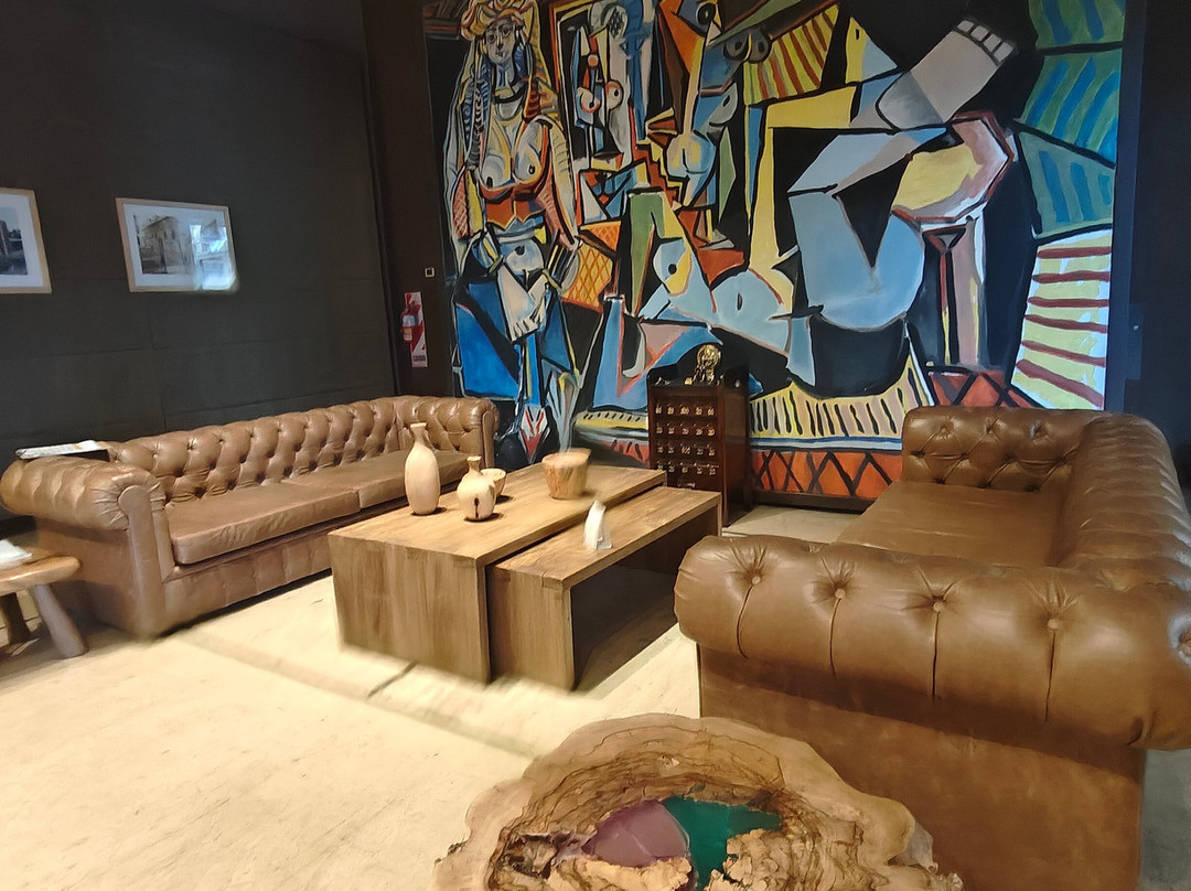 Bodega Los Toneles-门多萨必去景点