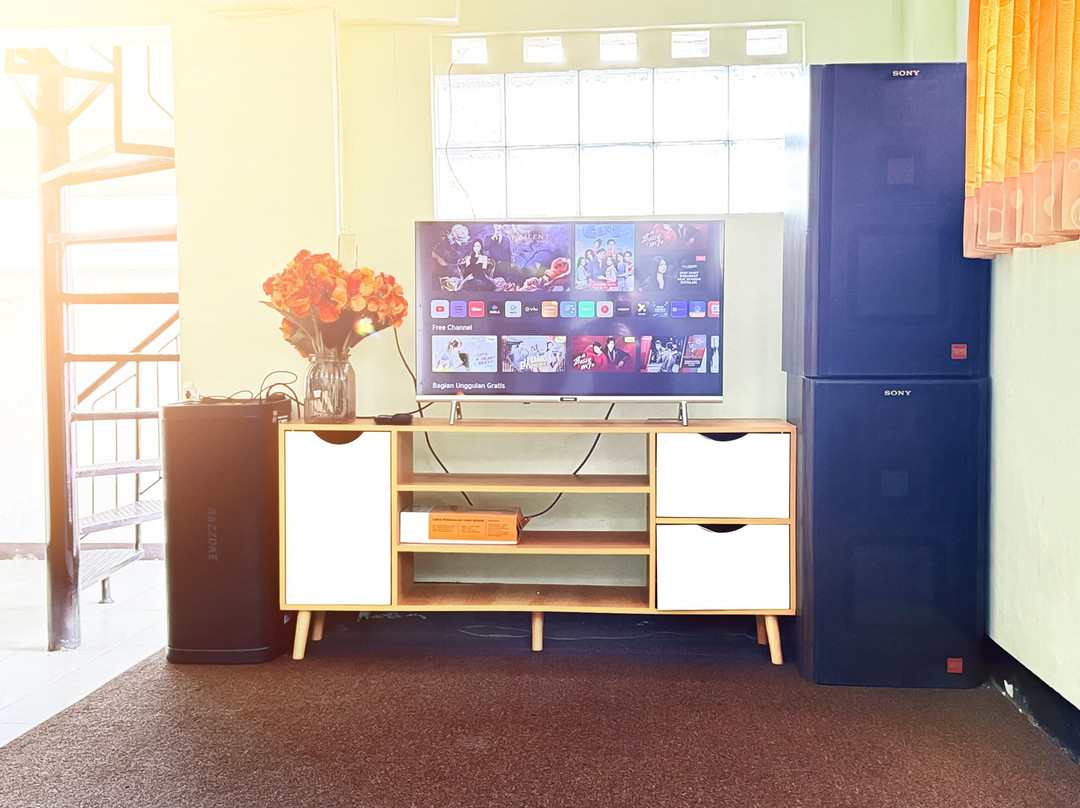 Villa Istana Bunga - Haven Fast主图