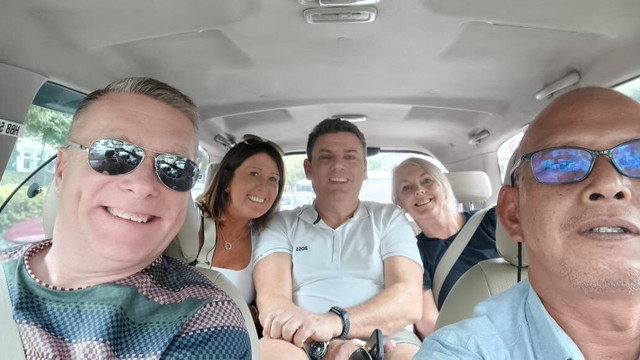 Kl Taxi And Private Transfer - Rosli-吉隆坡必去景点