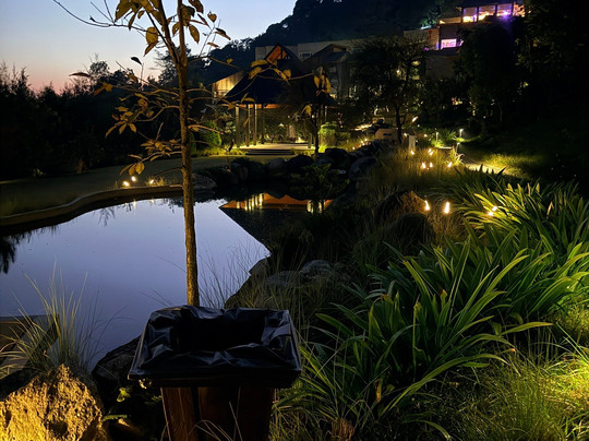 Norbu The Montanna - IHCL SeleQtions主图