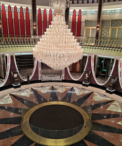 Al Salam Palace Museum景点门票图片