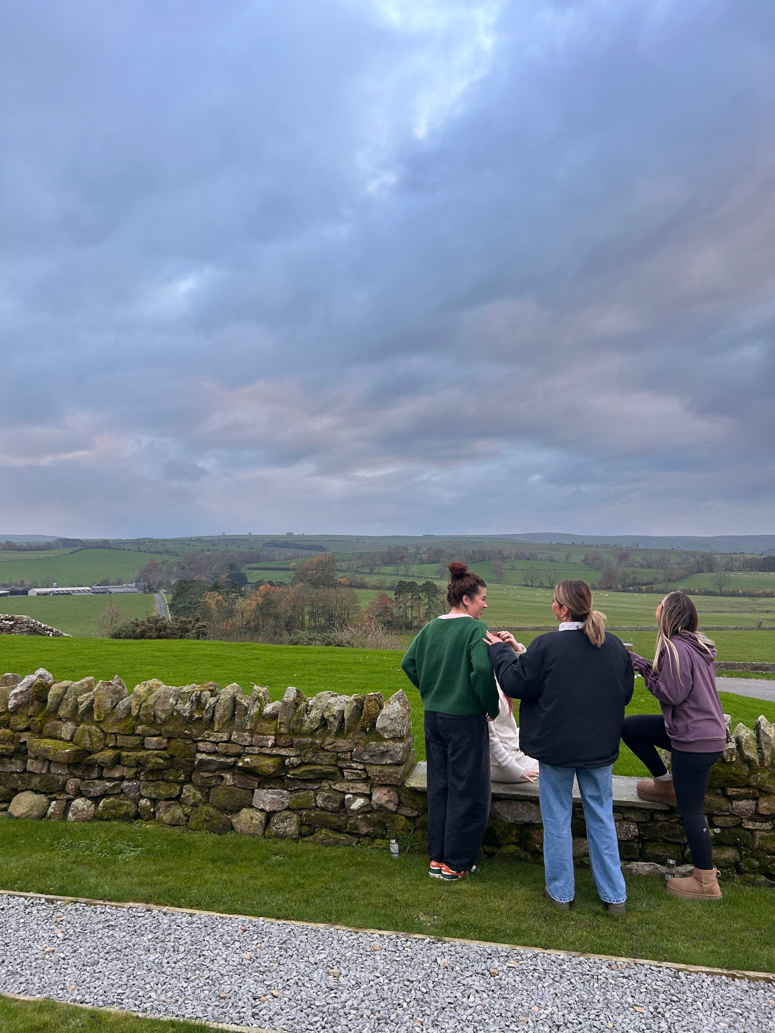 Eden Heights Glamping-官方