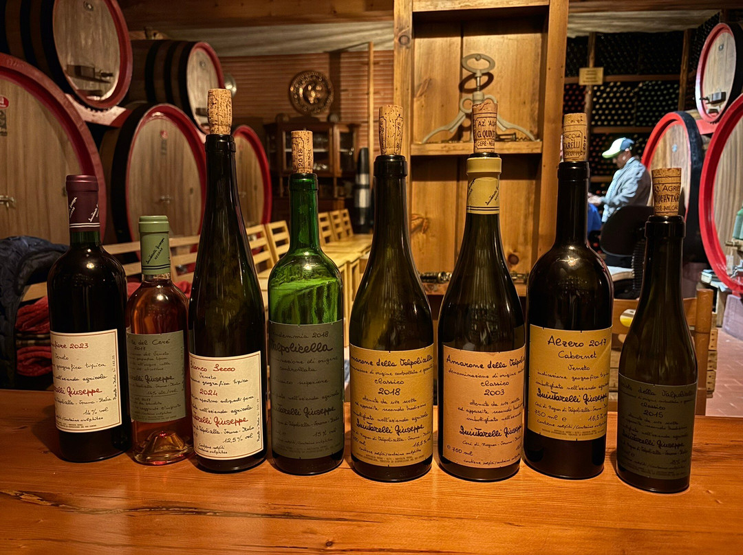 Azienda Agricola Giuseppe Quintarelli-Negrar di Valpolicella必去景点