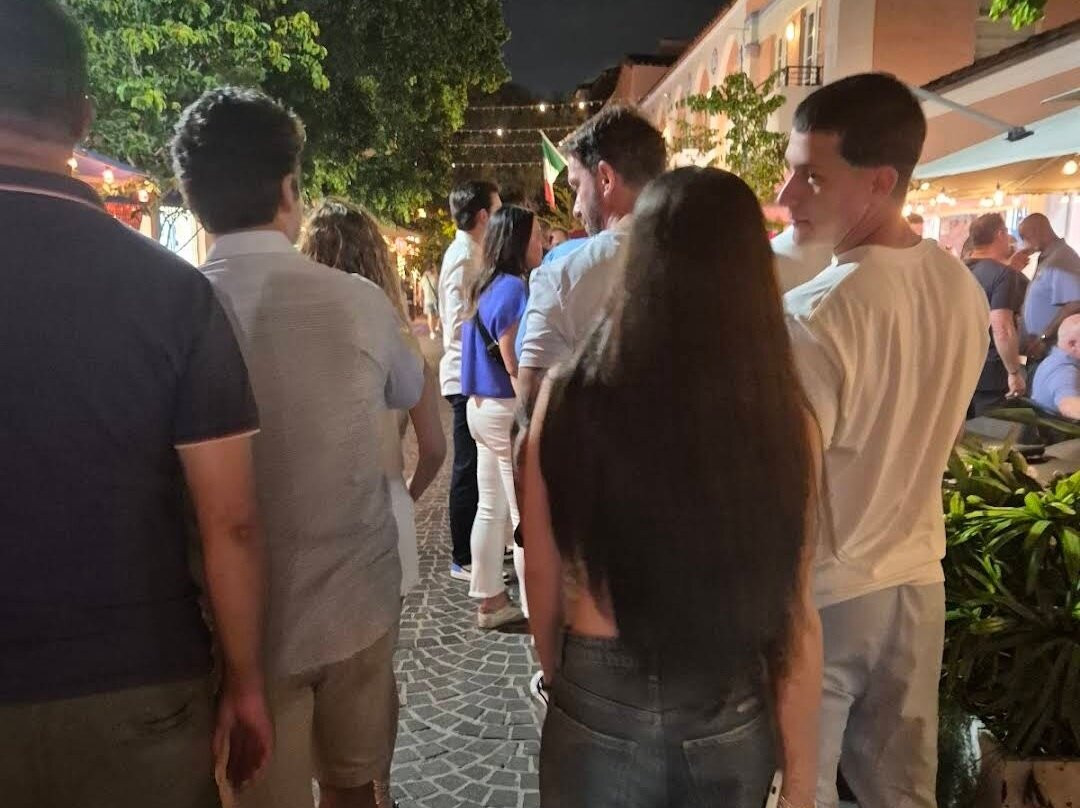 Española Way-迈阿密海滩必去景点