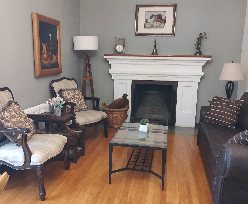 Hosteria Pionero主图