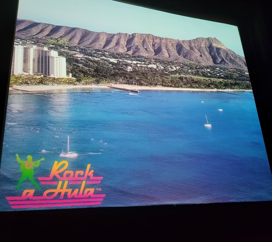 Rock-A-Hula-火奴鲁鲁必去景点