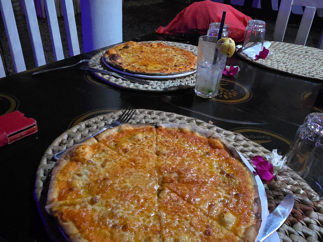 Jjc Adventure Kenya-Gede必去景点