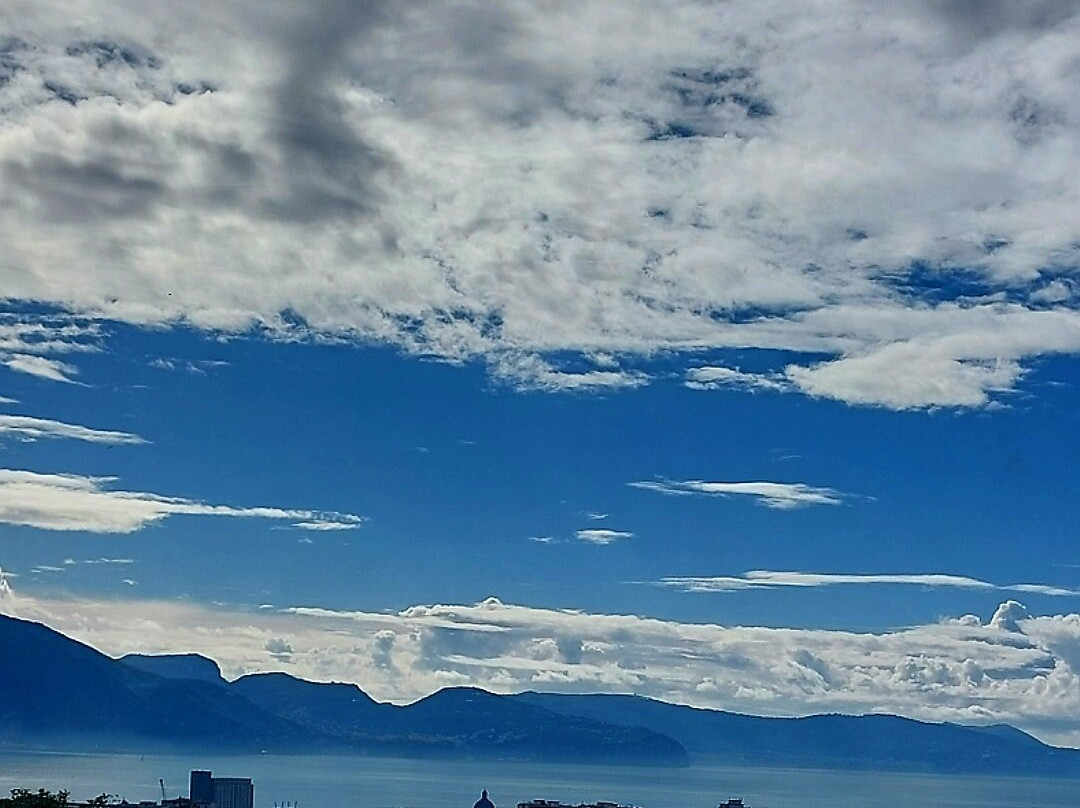 Bed and Breakfast Il Giardino di Villa Anna主图