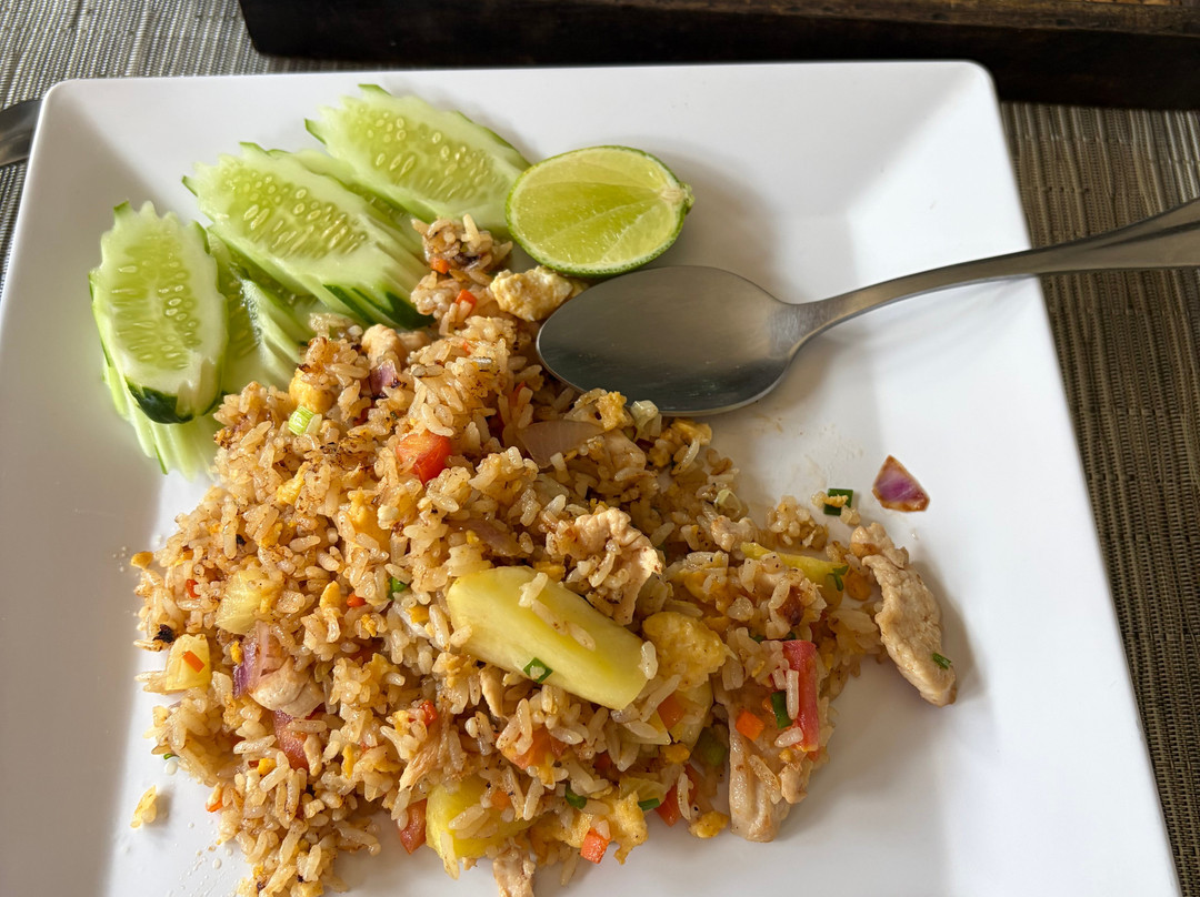 Kombat Group Thailand-芭堤雅必去景点