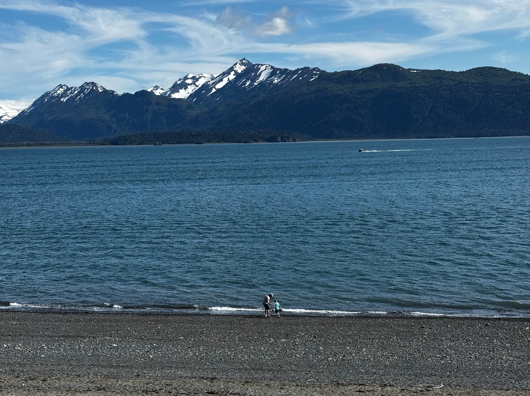 Land's End Resort主图