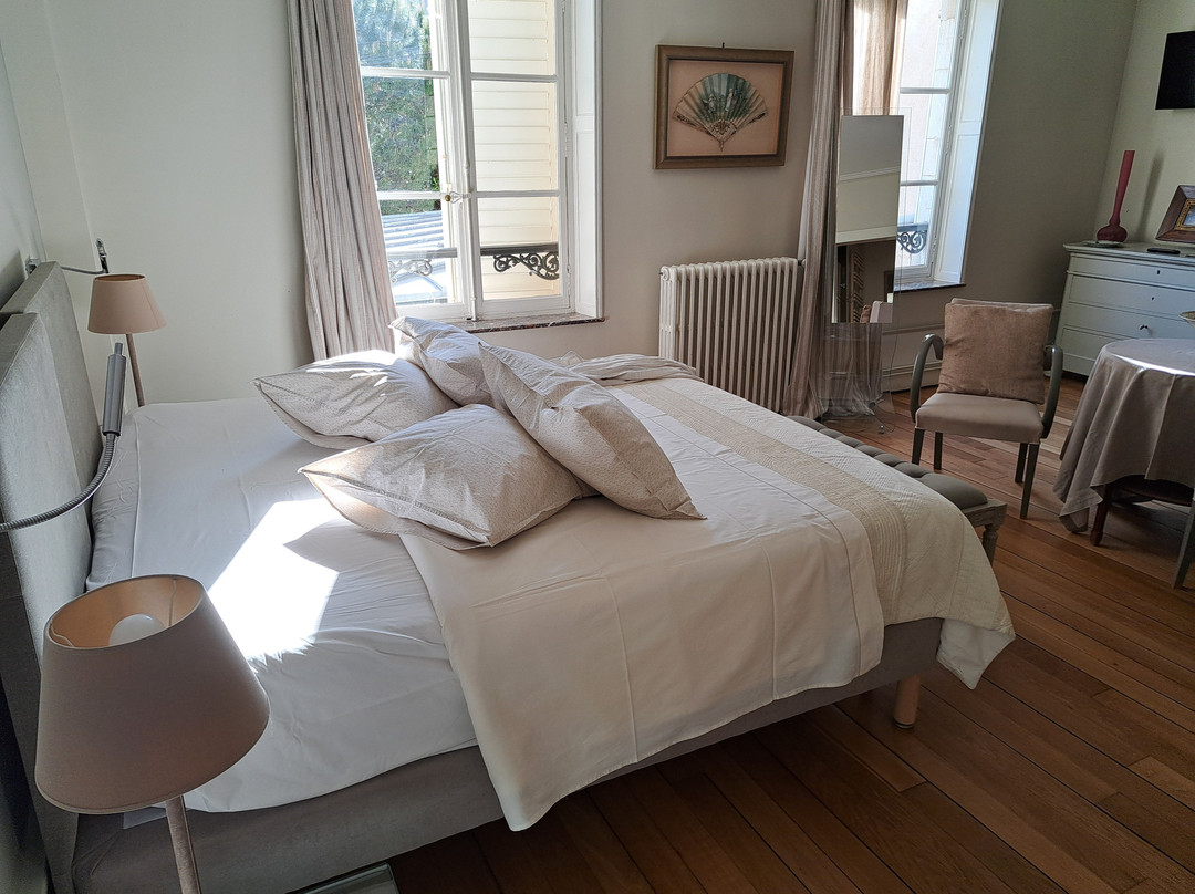 Maison de Myon主图