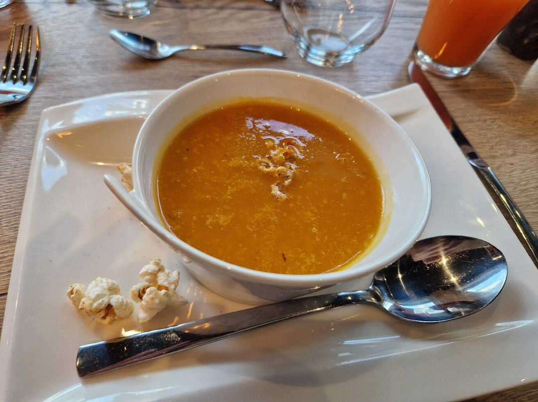 Un petit truc en plus