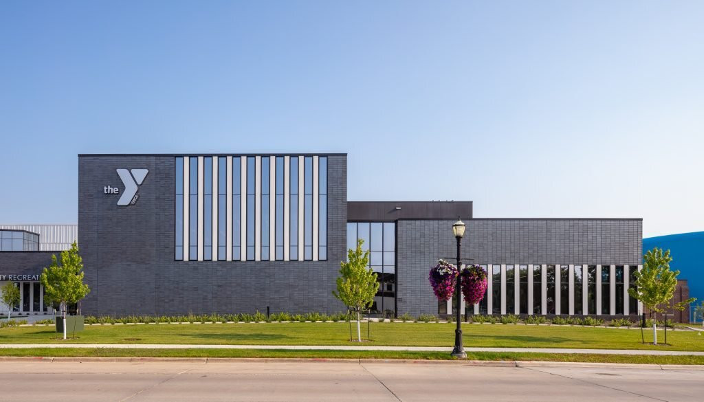 YMCA of Austin, MN-奥斯汀必去景点