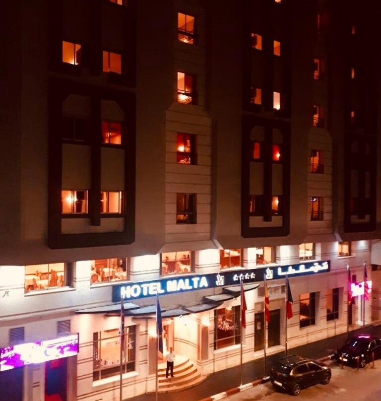 Hotel Malta