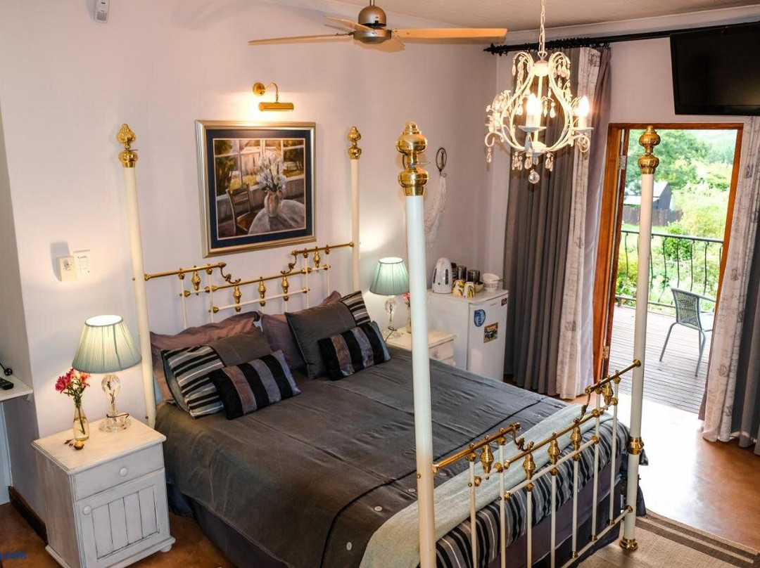 Art Gallery Bed & Breakfast主图