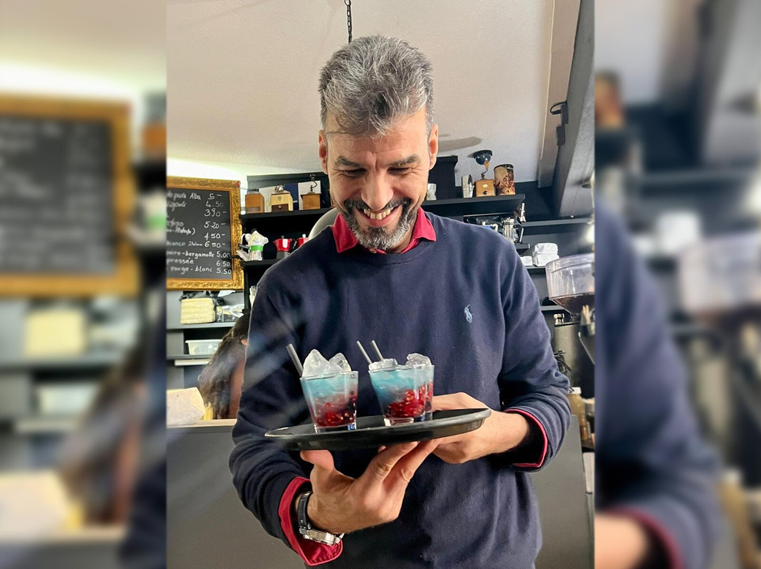 La Bottega Caffè & Vini