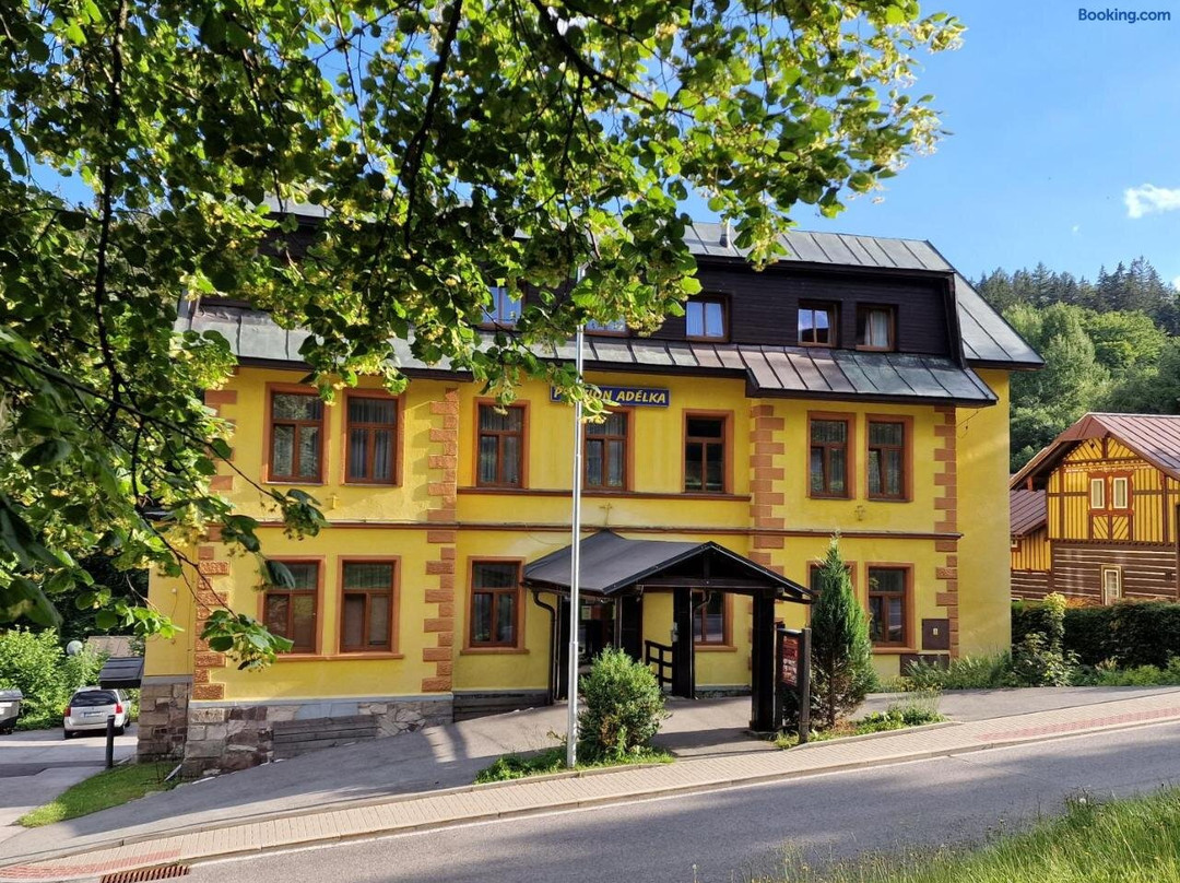 阿德尔卡公寓主图